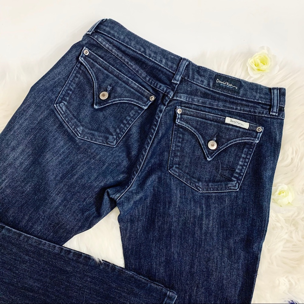 DAVID KAHN JEANS SIZE 30